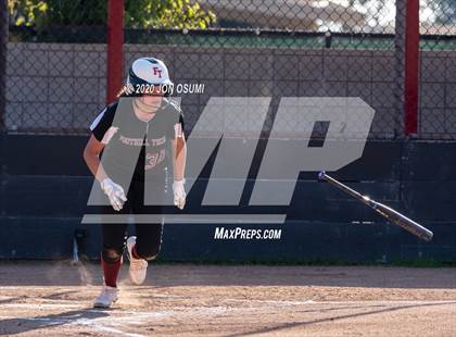 Thumbnail 2 in Foothill Tech @ Carpinteria photogallery.