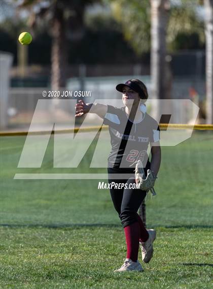 Thumbnail 2 in Foothill Tech @ Carpinteria photogallery.