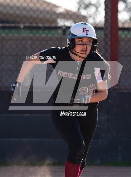 Thumbnail 1 in Foothill Tech @ Carpinteria photogallery.