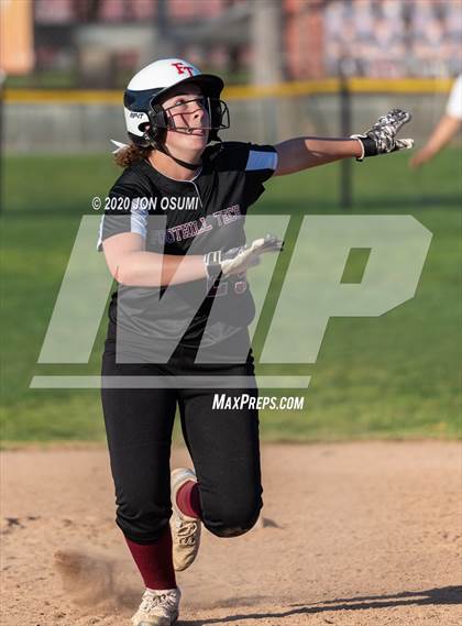Thumbnail 1 in Foothill Tech @ Carpinteria photogallery.