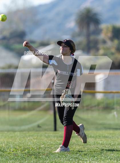 Thumbnail 1 in Foothill Tech @ Carpinteria photogallery.
