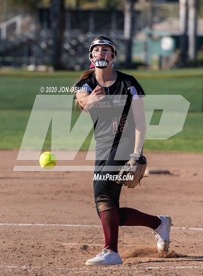 Thumbnail 2 in Foothill Tech @ Carpinteria photogallery.