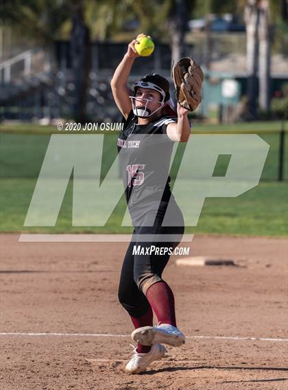 Thumbnail 1 in Foothill Tech @ Carpinteria photogallery.