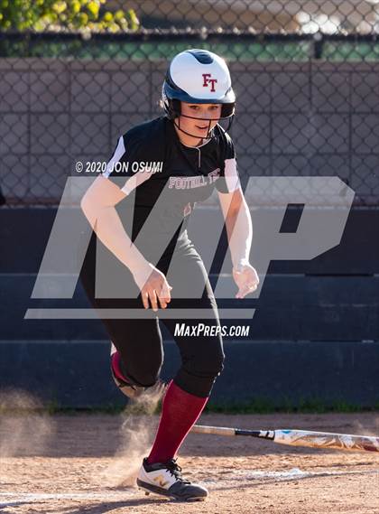 Thumbnail 1 in Foothill Tech @ Carpinteria photogallery.