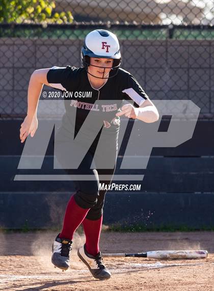 Thumbnail 2 in Foothill Tech @ Carpinteria photogallery.