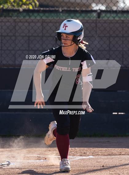 Thumbnail 2 in Foothill Tech @ Carpinteria photogallery.