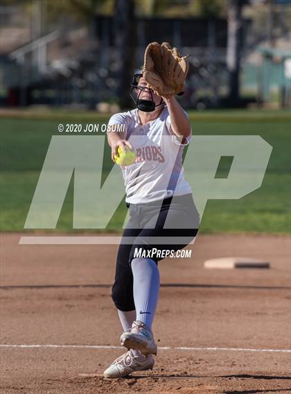 Thumbnail 1 in Foothill Tech @ Carpinteria photogallery.