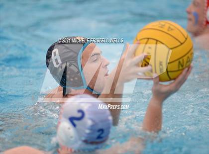 Thumbnail 1 in Francis Parker vs. Clairemont (America's Finest City Tournament) photogallery.