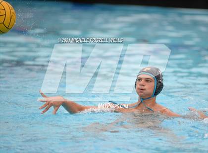 Thumbnail 1 in Francis Parker vs. Clairemont (America's Finest City Tournament) photogallery.