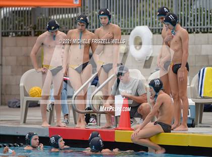 Thumbnail 3 in Francis Parker vs. Clairemont (America's Finest City Tournament) photogallery.
