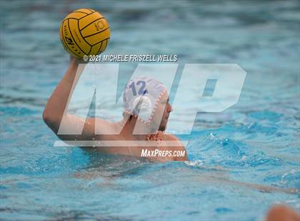 Thumbnail 3 in Francis Parker vs. Clairemont (America's Finest City Tournament) photogallery.
