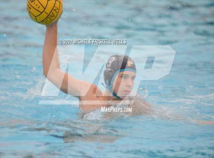 Thumbnail 3 in Francis Parker vs. Clairemont (America's Finest City Tournament) photogallery.