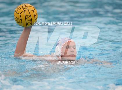 Thumbnail 3 in Francis Parker vs. Clairemont (America's Finest City Tournament) photogallery.