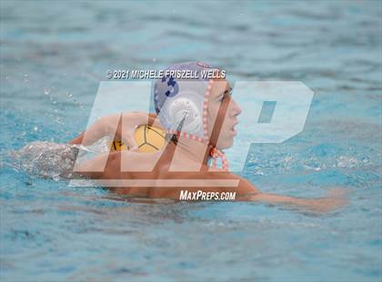 Thumbnail 3 in Francis Parker vs. Clairemont (America's Finest City Tournament) photogallery.