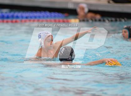 Thumbnail 1 in Francis Parker vs. Clairemont (America's Finest City Tournament) photogallery.
