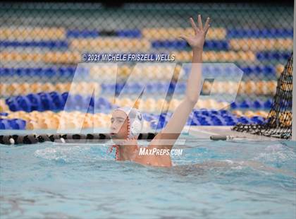 Thumbnail 1 in Francis Parker vs. Clairemont (America's Finest City Tournament) photogallery.