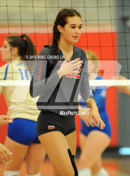 Thumbnail 2 in Santa Margarita @ Mater Dei photogallery.
