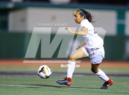 Thumbnail 3 in  Granada Hills Charter vs Grant (CIF LACS D1 Playoff) photogallery.