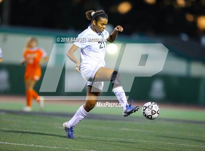 Thumbnail 3 in  Granada Hills Charter vs Grant (CIF LACS D1 Playoff) photogallery.