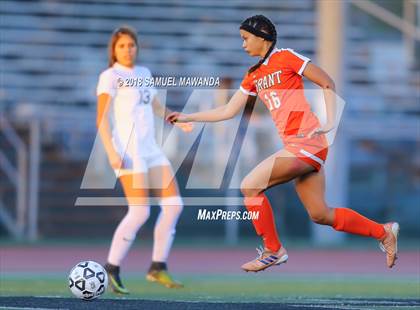 Thumbnail 1 in  Granada Hills Charter vs Grant (CIF LACS D1 Playoff) photogallery.