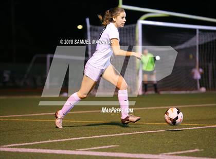 Thumbnail 3 in  Granada Hills Charter vs Grant (CIF LACS D1 Playoff) photogallery.