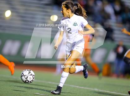 Thumbnail 3 in  Granada Hills Charter vs Grant (CIF LACS D1 Playoff) photogallery.