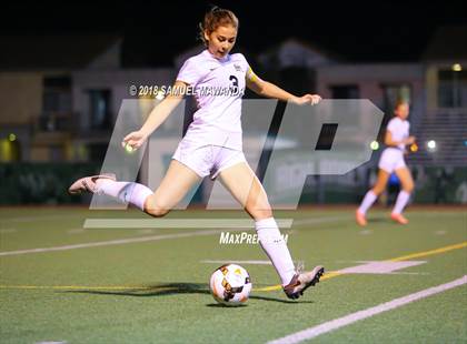 Thumbnail 1 in  Granada Hills Charter vs Grant (CIF LACS D1 Playoff) photogallery.