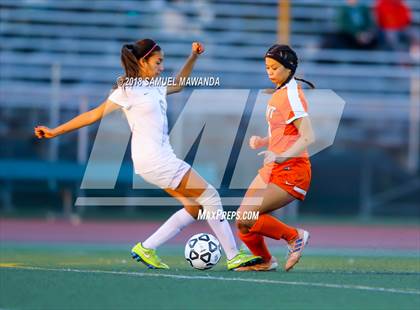 Thumbnail 1 in  Granada Hills Charter vs Grant (CIF LACS D1 Playoff) photogallery.