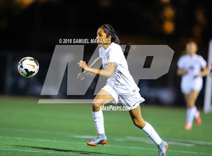 Thumbnail 3 in  Granada Hills Charter vs Grant (CIF LACS D1 Playoff) photogallery.