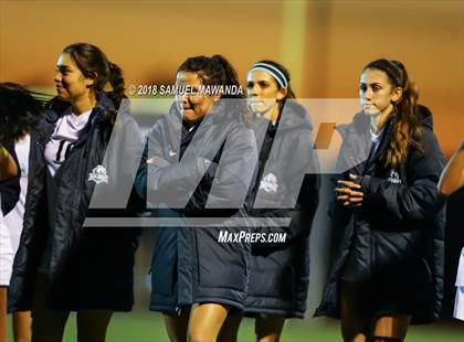 Thumbnail 3 in  Granada Hills Charter vs Grant (CIF LACS D1 Playoff) photogallery.
