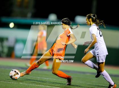 Thumbnail 1 in  Granada Hills Charter vs Grant (CIF LACS D1 Playoff) photogallery.
