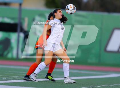 Thumbnail 2 in  Granada Hills Charter vs Grant (CIF LACS D1 Playoff) photogallery.