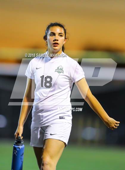 Thumbnail 3 in  Granada Hills Charter vs Grant (CIF LACS D1 Playoff) photogallery.