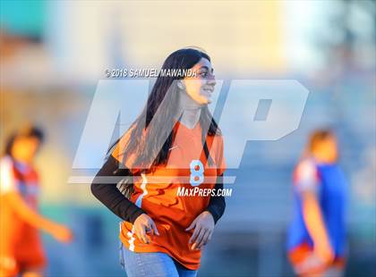 Thumbnail 3 in  Granada Hills Charter vs Grant (CIF LACS D1 Playoff) photogallery.