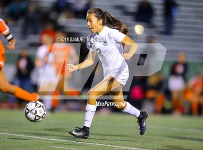 Thumbnail 1 in  Granada Hills Charter vs Grant (CIF LACS D1 Playoff) photogallery.