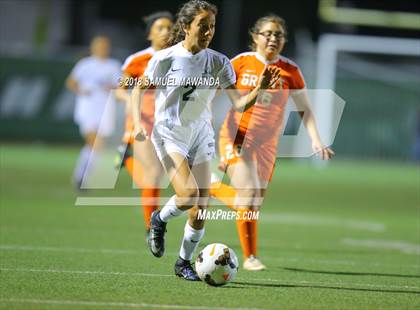 Thumbnail 3 in  Granada Hills Charter vs Grant (CIF LACS D1 Playoff) photogallery.
