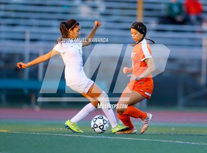 Thumbnail 3 in  Granada Hills Charter vs Grant (CIF LACS D1 Playoff) photogallery.