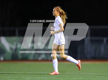 Thumbnail 3 in  Granada Hills Charter vs Grant (CIF LACS D1 Playoff) photogallery.