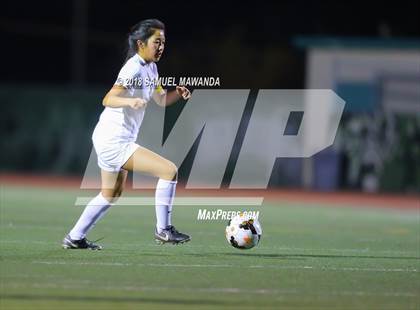 Thumbnail 1 in  Granada Hills Charter vs Grant (CIF LACS D1 Playoff) photogallery.