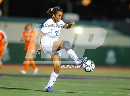 Thumbnail 1 in  Granada Hills Charter vs Grant (CIF LACS D1 Playoff) photogallery.