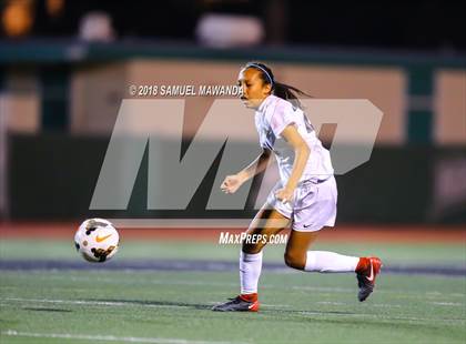Thumbnail 1 in  Granada Hills Charter vs Grant (CIF LACS D1 Playoff) photogallery.