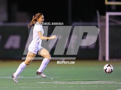 Thumbnail 2 in  Granada Hills Charter vs Grant (CIF LACS D1 Playoff) photogallery.