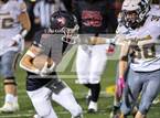 Photo from the gallery "Spring Mills vs. Hedgesville (WVSSAC 4A Round 1 Playoff)"