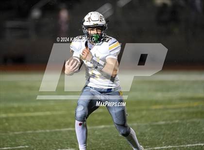 Thumbnail 2 in Spring Mills vs. Hedgesville (WVSSAC 4A Round 1 Playoff) photogallery.