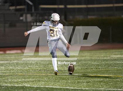 Thumbnail 3 in Spring Mills vs. Hedgesville (WVSSAC 4A Round 1 Playoff) photogallery.