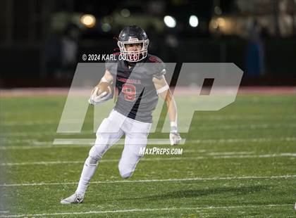 Thumbnail 1 in Spring Mills vs. Hedgesville (WVSSAC 4A Round 1 Playoff) photogallery.