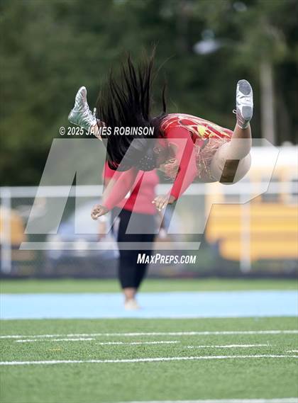 Thumbnail 3 in Raines @ Ribault photogallery.