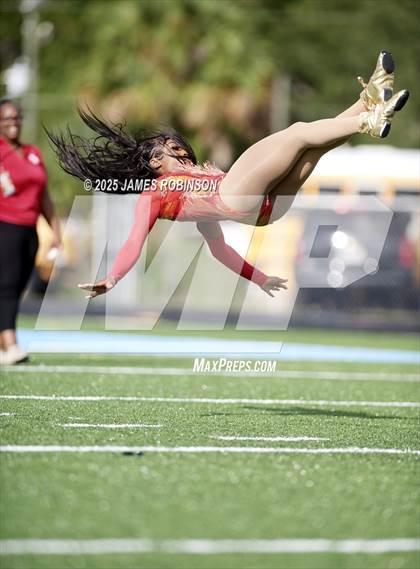 Thumbnail 3 in Raines @ Ribault photogallery.