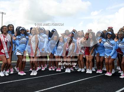 Thumbnail 1 in Raines @ Ribault photogallery.