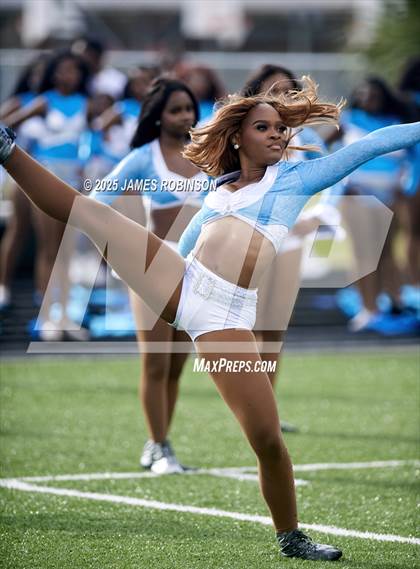 Thumbnail 1 in Raines @ Ribault photogallery.